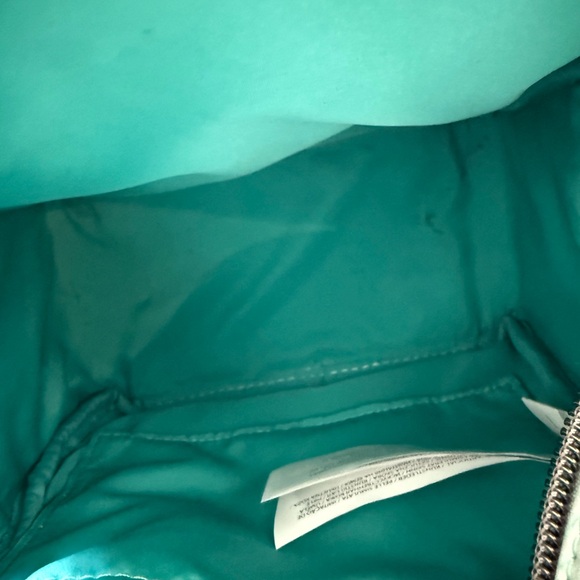 Loungefly Disney Stitch Backpack - Mint Green - Picture 5 of 5